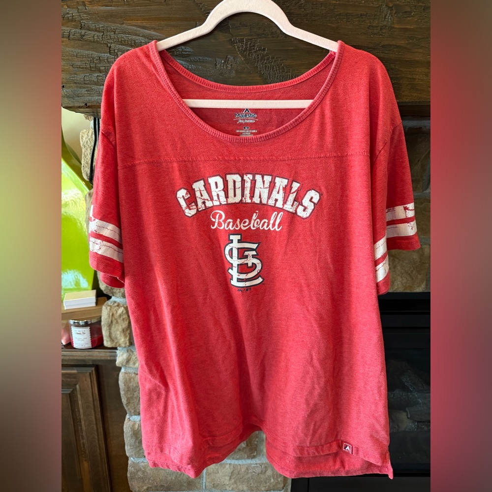 St. Louis Cardinals Tee